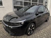 Brugt Opel Corsa-e 100 kW (136 HK) 2025 Sort Hatchback