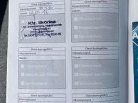 Gebraucht Toyota Avensis 129 PS (94 kW) 2008 Schwarz Kombi