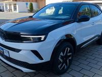 Neu Opel Mokka 131 PS (96 kW) 2025 Weiß SUV