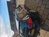 Gebraucht VW Golf VII 2015 Blau Kombi