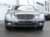 Second-hand Mercedes E280 231 CP (169 kW) 2007 Gri Break