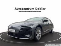 Gebraucht Audi A6 e-tron Performance 280 kW (381 PS) 2025 Daytonagrau perleffekt Kombi