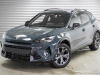 Neu Cupra Formentor 150 PS (110 kW) 2025 Fjord blau metallic () SUV