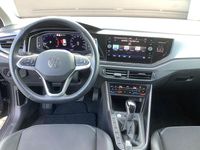 Używany VW Taigo Style 150 KM (110 kW) 2022 Szary SUV