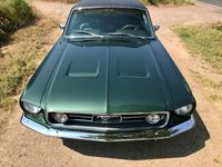 gebraucht Ford Mustang Coupe 1967 | V8 | 289cui | 4,7L