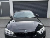 Second-hand BMW 435 306 CP (225 kW) 2015 Negru Coupe