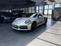 Gebraucht Porsche 992 Sport 581 PS (427 kW) 2022 Silber