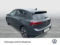 Gebraucht VW Golf VIII Move 110 PS (80 kW) 2024 Limousine