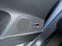 Gebraucht VW Passat Comfortline 122 PS (89 kW) 2011 Blau Limousine