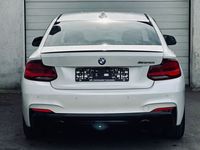 gebraucht BMW M240 Coupé M-Performance |Navi|LED|Alcantara