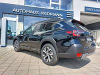 gebraucht Subaru Outback 2.5i Platinum Navi, RKF, LED, SHZ