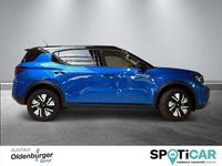 Gebraucht Opel Frontera 136 PS (100 kW) 2025 Effekt blau SUV