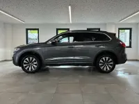 Neu VW Touareg Elegance 286 PS (210 kW) 2026 Tamarindenbraun SUV