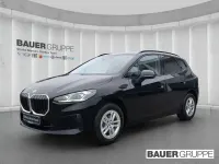 Neu BMW 218 Active Tourer 150 PS (110 kW) 2026 Schwarz Van / Kleinbus