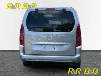 Gebraucht Opel Combo Edition 131 PS (96 kW) 2026 Metallic) (grau Van / Kleinbus