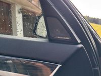 Gebraucht BMW 520 184 PS (135 kW) 2014 Grau Kombi