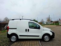 gebraucht Fiat Fiorino Multijet S*Klima*Navi*PDC*