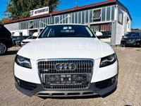 gebraucht Audi A4 Allroad quattro 2.0