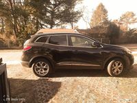 Gebraucht Renault Kadjar Intens 140 PS (102 kW) 2019 Schwarz SUV