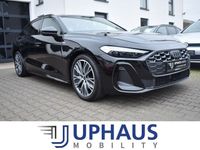 Gebraucht Audi A5 Ambiente 204 PS (150 kW) 2025 Schwarz (mythosschwarz metallic) Coupé