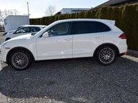 Gebraucht Porsche Cayenne 239 PS (175 kW) 2011 Weiß SUV