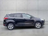 Gebraucht Ford Kuga SYNC Edition 150 PS (110 kW) 2015 Schwarz SUV