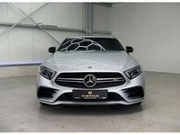 Gebraucht Mercedes CLS53 AMG AMG 435 PS (319 kW) 2018 Silber Coupé
