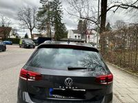 gebraucht VW Passat Variant 2.0 TDI SCR DSG