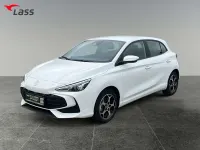 Gebraucht MG MG3 Comfort 194 PS (142 kW) 2025 Gelb Kleinwagen