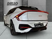 Gebraucht Kia EV6 GT-Line 239 kW (325 PS) 2025 Snow white pearl SUV