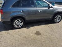 gebraucht Kia Sorento 2,2 AWD