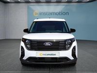 Gebraucht Ford Tourneo 125 PS (91 kW) 2025 Weiss Van / Kleinbus