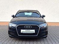 Occasion Audi A3 Sport 116 ch (85 kW) 2018 Noir Berline