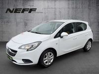 gebraucht Opel Corsa-e 1.4 Selection