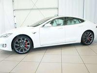 gebraucht Tesla Model S Model SLudicrous Performance