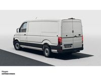 Neu VW Crafter 140 PS (102 kW) 2026 Weiss Van
