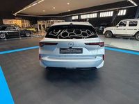 Gebraucht Opel Astra Elegance 131 PS (96 kW) 2023 Silber Kombi