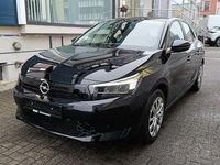 Gebraucht Opel Corsa-e 100 kW (136 PS) 2024 Schwarz Kleinwagen