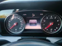 Gebraucht Mercedes E200 184 PS (135 kW) 2016 Grau Limousine