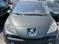 Gebraucht Peugeot 207 Sport 88 PS (64 kW) 2006 Grau Kleinwagen