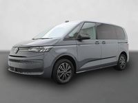 Gebraucht VW Multivan Goal 150 PS (110 kW) 2024 Grau Van