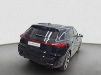 Gebraucht Audi SQ5 Edition .1 367 PS (269 kW) 2025 Mythosschwarz metallic SUV