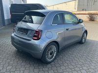 Gebraucht Fiat 500e 86 kW (118 PS) 2023 Grau Limousine