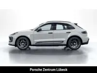 Gebraucht Porsche Macan T Sport 265 PS (194 kW) 2023 Kreide SUV