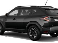 Neu Dacia Duster Extreme 141 PS (103 kW) 2026 Perlmuttschwarz SUV