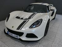 Gebraucht Lotus Exige 351 PS (258 kW) 2017 Weiß Cabrio