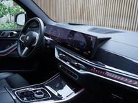 Second-hand BMW X5 M Sport 352 CP (258 kW) 2024 Gri SUV