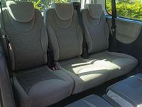 Gebraucht Peugeot TePee 120 PS (88 kW) 2007 Silber Kombi