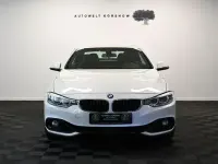 Gebraucht BMW 440 Cabriolet Sport Line 326 PS (239 kW) 2016 Andere Cabrio