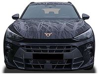 Neu Cupra Terramar 150 PS (110 kW) 2026 Wählbar SUV